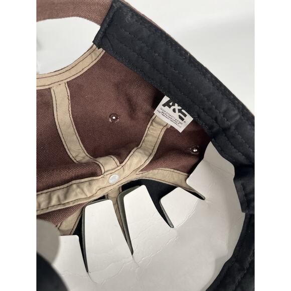 Duck Dynasty Phil Robertson RealTree Cap Hat A&E Happy Camouflage Adjustable - Picture 8 of 8